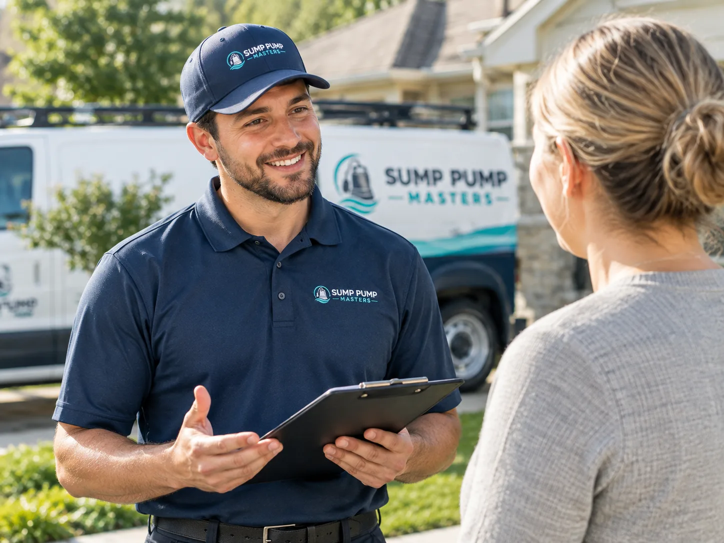 Sump Pump Repair Ridgeview, WV FAQs